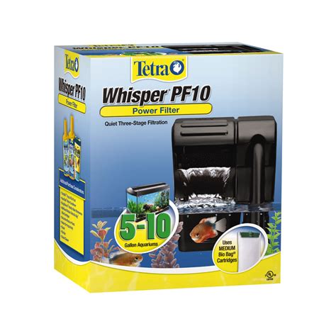 petco power filter 5.
